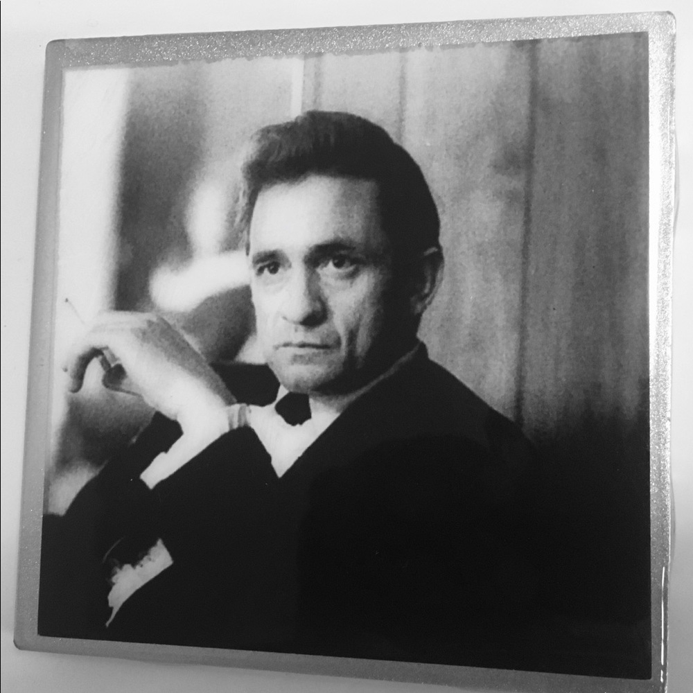 Johnny Cash